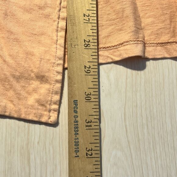 VTG Risky Tunic Vest Southwestern Art To Wear Boho Hippie M/L USA - Picture 7 of 13